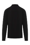 Polo long sleeve Corneliani - Country of manufacture: Italy. Care: specialized cleaning - photo 2
