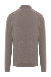 Polo long sleeve Corneliani - Country of manufacture: Italy. Care: specialized cleaning - photo 2