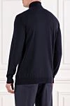 Corneliani Гольф - Страна производитель: Италия. Уход: специализированная чистка - фото 3