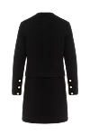 Костюм с юбкой Tom Ford - Страна производитель: Италия. Уход: специализированная чистка - фото 2