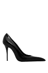 Saint Laurent High heel shoes - Country of manufacture: Italy. Care: specialized cleaning - photo 1