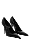 High heel shoes Saint Laurent - Country of manufacture: Italy. Care: specialized cleaning - photo 2