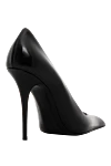 Saint Laurent High heel shoes - Country of manufacture: Italy. Care: specialized cleaning - photo 3