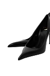 High heel shoes Saint Laurent - Country of manufacture: Italy. Care: specialized cleaning - photo 4