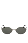 Saint Laurent Sunglasses - Country of manufacture: Italy. Care: specialized cleaning - photo 1