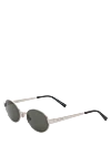 Sunglasses Saint Laurent - Country of manufacture: Italy. Care: specialized cleaning - photo 2