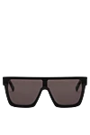 Saint Laurent Sunglasses - Country of manufacture: Italy. Care: specialized cleaning - photo 1