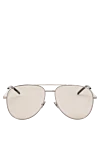 Saint Laurent Очки солнцезащитные - Страна производитель: Франция. Уход: специализированная чистка - фото 1