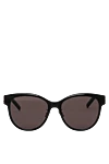Saint Laurent Sunglasses - Country of manufacture: Italy. Care: specialized cleaning - photo 1
