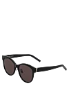 Sunglasses Saint Laurent - Country of manufacture: Italy. Care: specialized cleaning - photo 2