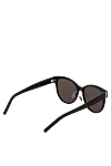 Saint Laurent Sunglasses - Country of manufacture: Italy. Care: specialized cleaning - photo 3
