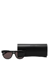 Sunglasses Saint Laurent - Country of manufacture: Italy. Care: specialized cleaning - photo 4