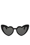 Saint Laurent Sunglasses - Country of manufacture: Italy. Care: specialized cleaning - photo 1