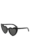 Sunglasses Saint Laurent - Country of manufacture: Italy. Care: specialized cleaning - photo 2