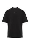 Dolce & Gabbana T-shirt - Country of manufacture: Italy. Care: specialized cleaning - photo 1