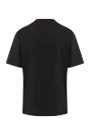 T-shirt Dolce & Gabbana - Country of manufacture: Italy. Care: specialized cleaning - photo 2