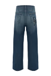 Jeans Dolce & Gabbana - Country of manufacture: Italy. Care: specialized cleaning - photo 2