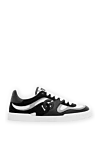 Dolce & Gabbana Sneakers, Keds - Country of manufacture: Italy. Care: specialized cleaning - photo 1
