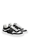 Sneakers, Keds Dolce & Gabbana - Country of manufacture: Italy. Care: specialized cleaning - photo 2