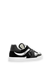 Dolce & Gabbana Sneakers, Keds - Country of manufacture: Italy. Care: specialized cleaning - photo 3