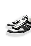 Sneakers, Keds Dolce & Gabbana - Country of manufacture: Italy. Care: specialized cleaning - photo 4