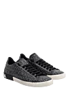 Sneakers, Keds Dolce & Gabbana - Country of manufacture: Italy. Care: specialized cleaning - photo 2