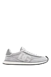 Dolce & Gabbana Sneakers, Keds - Country of manufacture: Italy. Care: specialized cleaning - photo 1