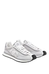 Sneakers, Keds Dolce & Gabbana - Country of manufacture: Italy. Care: specialized cleaning - photo 2