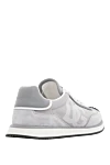 Dolce & Gabbana Sneakers, Keds - Country of manufacture: Italy. Care: specialized cleaning - photo 3