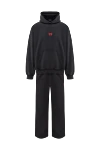 Balenciaga Walking suit - Country of manufacture: Italy. Care: specialized cleaning - photo 1