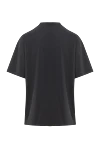 T-shirt Balenciaga - Country of manufacture: Italy. Care: specialized cleaning - photo 2