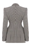 Jacket Balenciaga - Country of manufacture: Italy. Care: specialized cleaning - photo 2