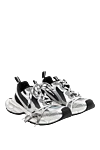 Sneakers, Keds Balenciaga - Country of manufacture: Italy. Care: specialized cleaning - photo 2
