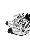 Sneakers, Keds Balenciaga - Country of manufacture: Italy. Care: specialized cleaning - photo 4