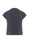 T-shirt Balenciaga - Country of manufacture: Italy. Care: specialized cleaning - photo 2