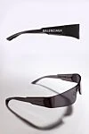 Balenciaga Очки солнцезащитные - Страна производитель: Италия. Уход: специализированная чистка - фото 1