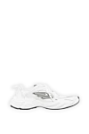Balenciaga Sneakers, Keds - Country of manufacture: Italy. Care: specialized cleaning - photo 1