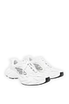 Sneakers, Keds Balenciaga - Country of manufacture: Italy. Care: specialized cleaning - photo 2