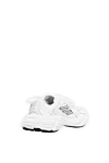 Balenciaga Sneakers, Keds - Country of manufacture: Italy. Care: specialized cleaning - photo 3