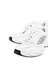 Sneakers, Keds Balenciaga - Country of manufacture: Italy. Care: specialized cleaning - photo 4