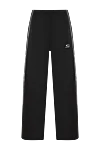 Balenciaga Trousers - Country of manufacture: Italy. Care: specialized cleaning - photo 1