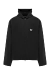 Balenciaga Jacket - Country of manufacture: Italy. Care: specialized cleaning - photo 1