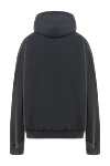 Худи Balenciaga - Страна производитель: Италия. Уход: специализированная чистка - фото 2