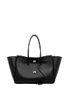 Сумка шоппер Balenciaga - Страна производитель: Италия. Уход: специализированная чистка - фото 4