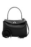 Сумка повседевная Balenciaga - Страна производитель: Италия. Уход: специализированная чистка - фото 4
