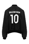 Куртка Balenciaga - Країна виробник: Італія. Догляд: спеціалізоване чищення - фото 2