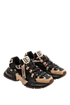 Sneakers, Keds Dolce & Gabbana - Country of manufacture: Italy. Care: specialized cleaning - photo 2