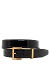Balmain Belt - Country of manufacture: Italy. Care: specialized cleaning - photo 1