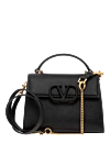 Сумка повседевная Valentino - Страна производитель: Италия. Уход: специализированная чистка - фото 4