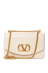 Сумка повседевная Valentino - Страна производитель: Италия. Уход: специализированная чистка - фото 4